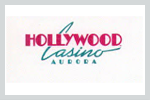 Hollywood Casino Aurora