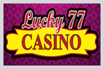 Lucky 77 Casino