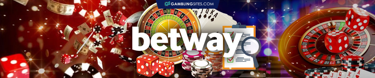 Betway casino review