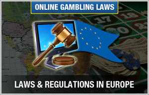 Online Gambling Laws in Europe – New World Summit