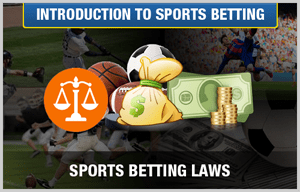 Sports Betting Laws - Is It Legal To Bet On Sports Throughout The World?