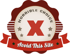 Choice Badge