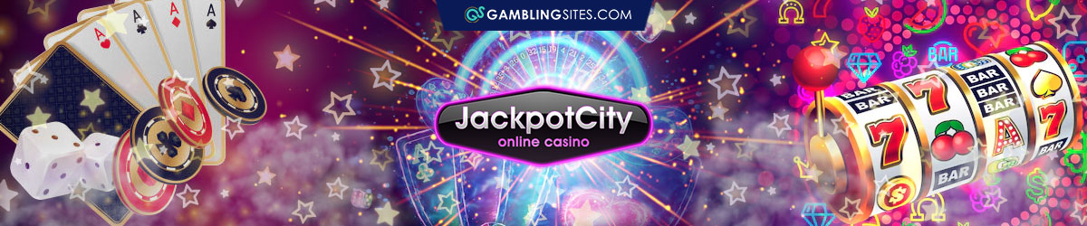 jackpot city casino reviews