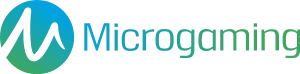 Microgaming Logo