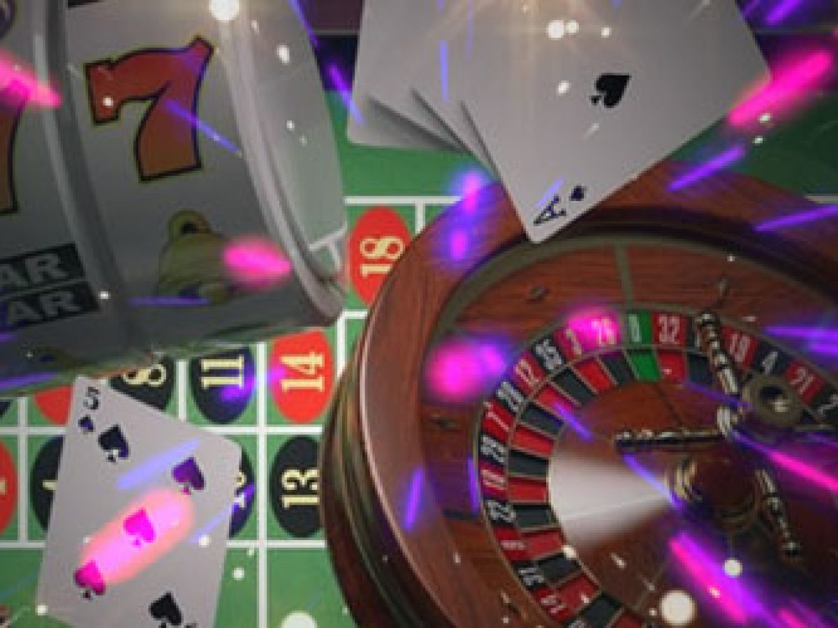 Online Casino Games Overview