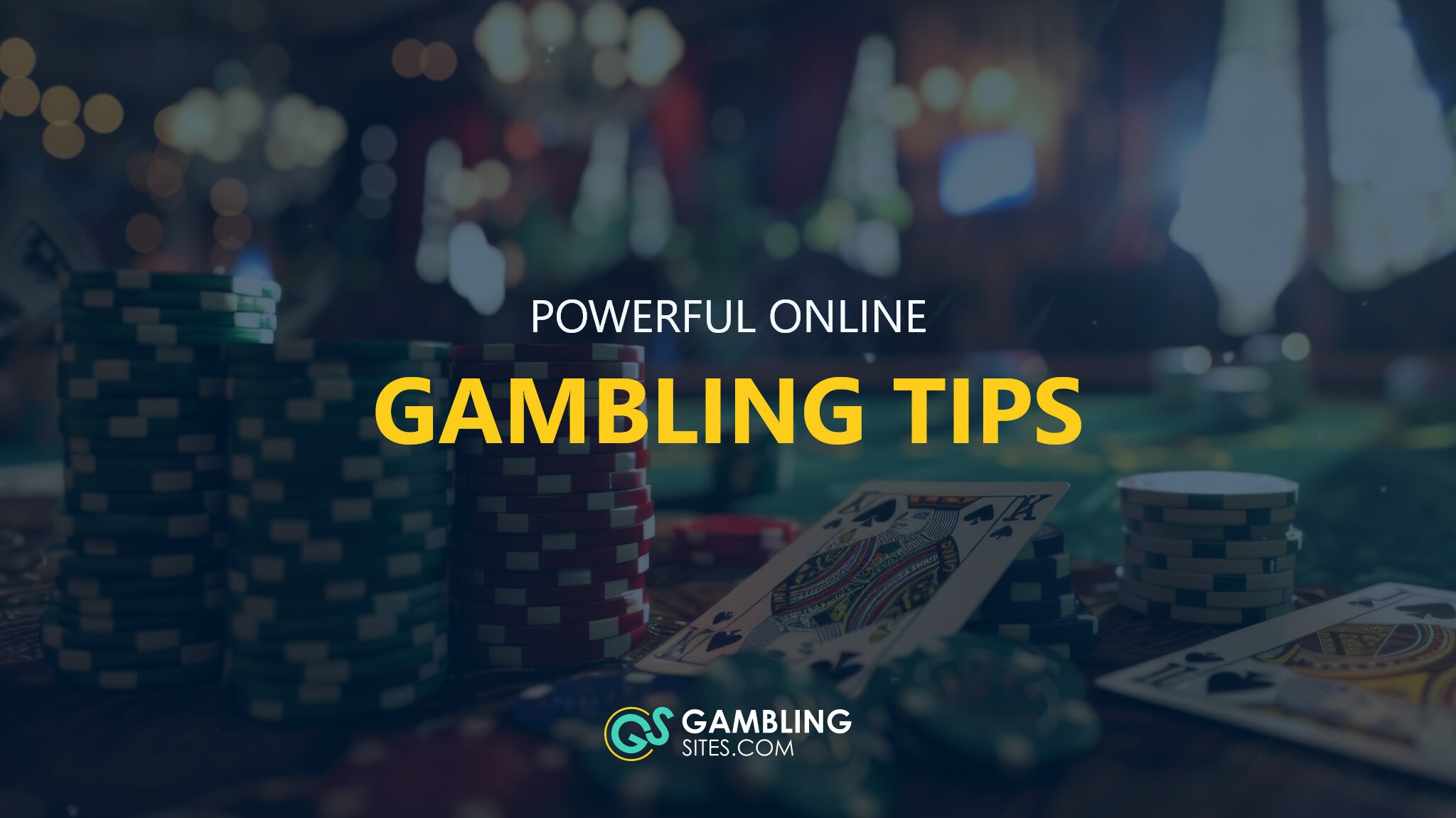 Online Gambling Tips (1)