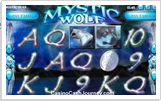 Mystic Wolf