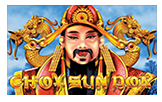 Choy Sun Doa Slot Machine