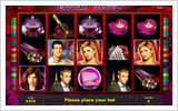 Novomatic's Cupid's Arrow Slot Machine