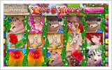 Rival Gaming's For the Love of Money Slot Machine