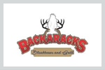 Backaracks Bar and Grill