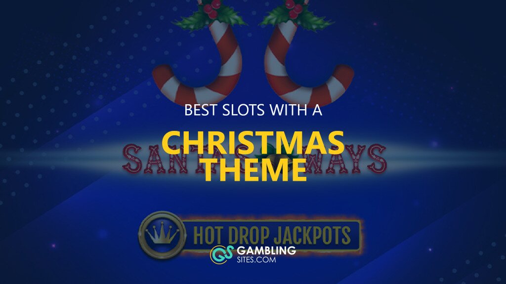 Christmas Slots