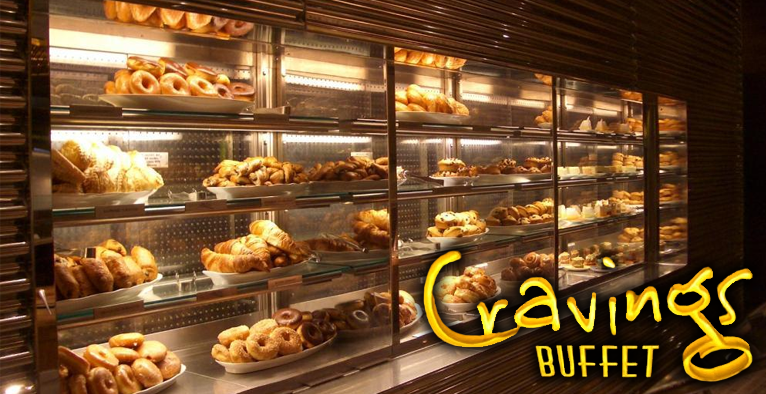 Best Luxury Casino Buffets You Must Visit in Las Vegas