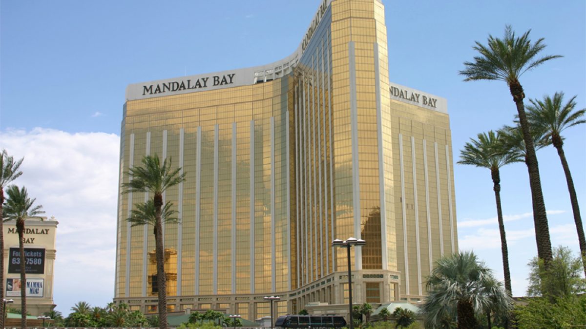 Mandalay Bay Resort and Casino - Reviews & Best Rate Guaranteed