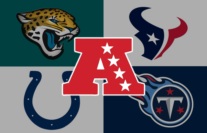 nfl jaguars division