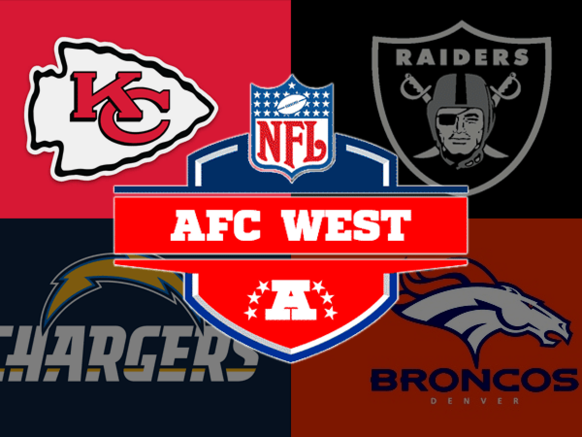 Denver Broncos AFC West Odds: Broncos Odds To Win Division