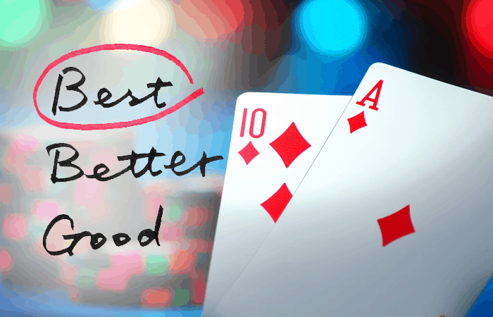 good blackjack energy pills question