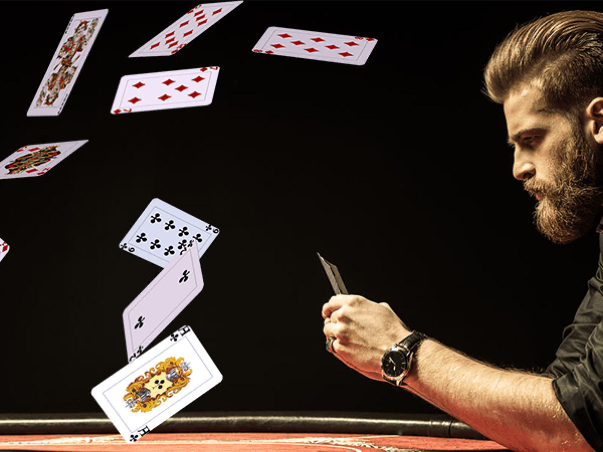 How To Use Time Out Sessions To Limit Your Losses At A Betting Casino 