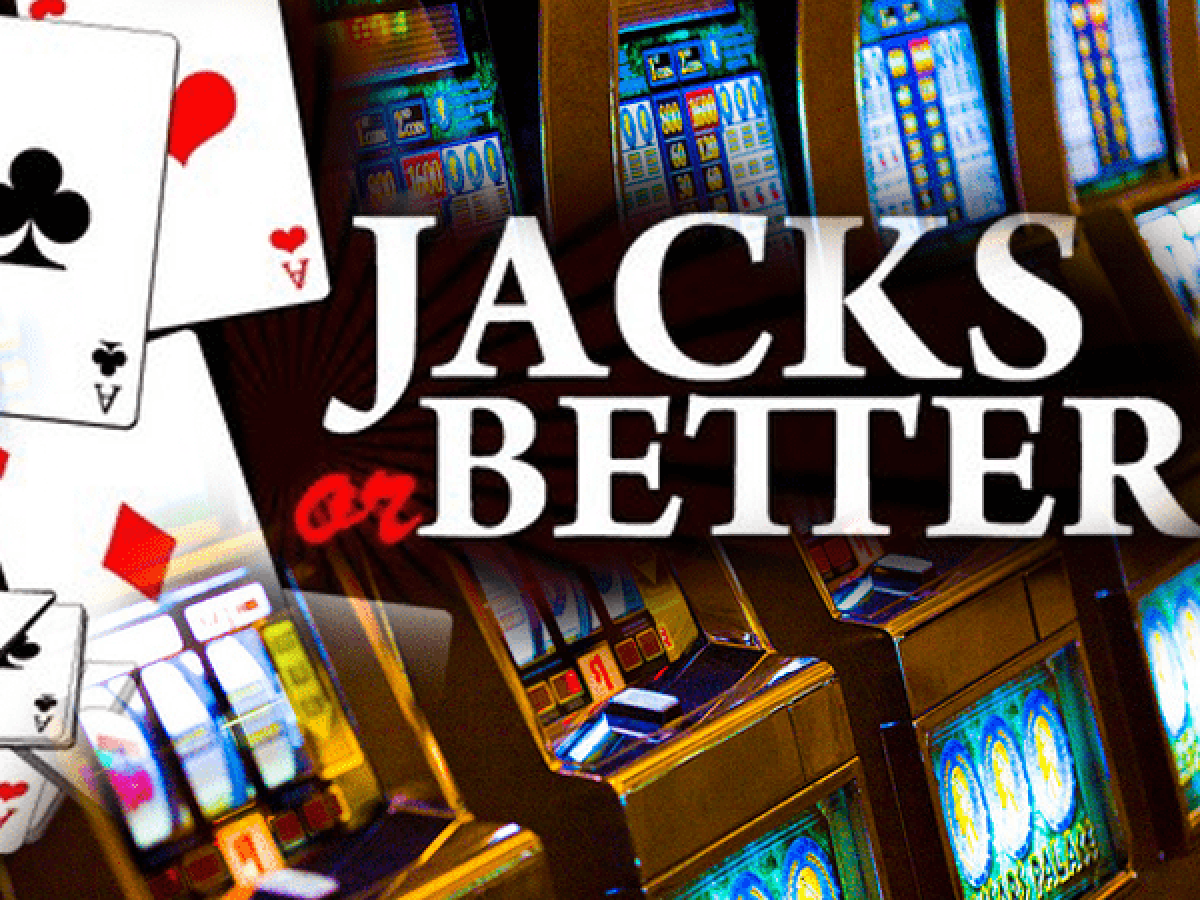 Jacks or Better: How to Play, Alternate Rules, and More