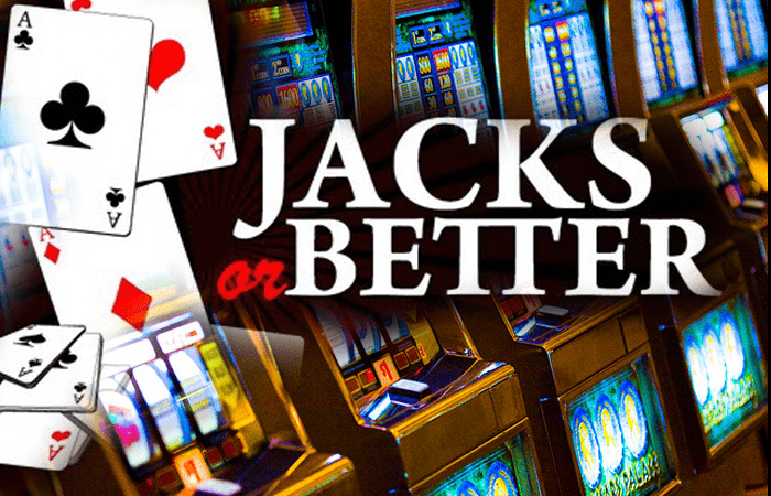 11 Reasons Jacks or Better is the Only Video Poker Choice