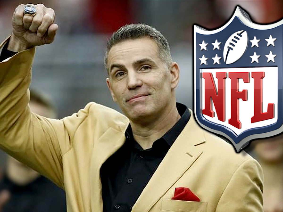 Kurt Warner retired from the NFL on his own terms - Sports Illustrated