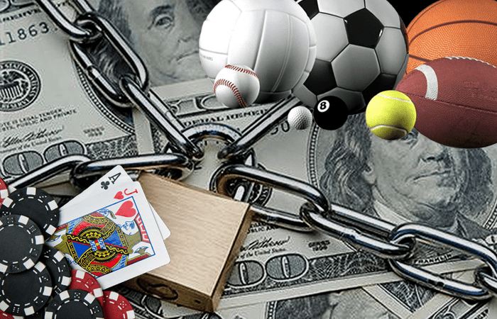 Lock & Cash Sports Betting