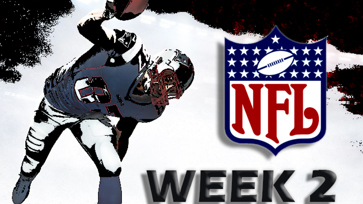 2023 NFL Week 2 Preview - Ladbrokes Blog