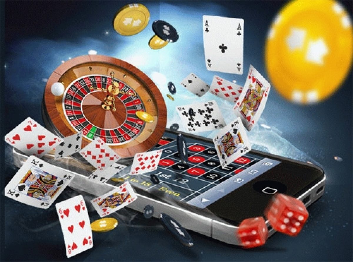 How Online Gambling Has Changed in the Past Two Decades