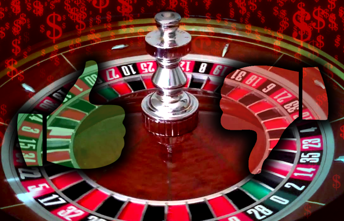 Video Roulette vs Table Roulette - Differences and Pros, and Cons