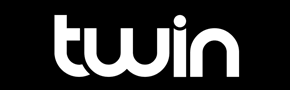 Twin Casino Logo