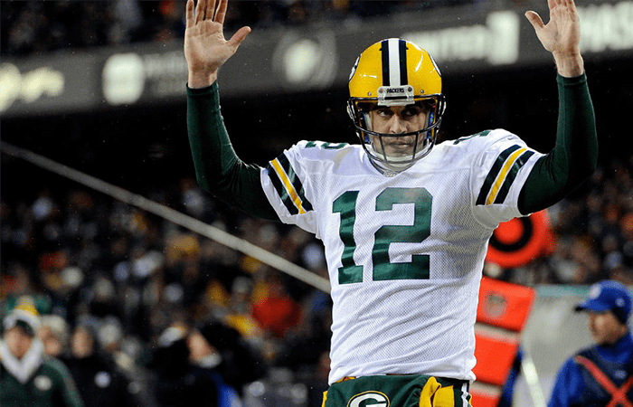 New York Giants vs. Green Bay Packers odds, tips and betting