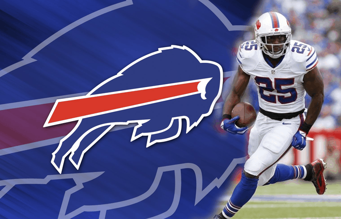 Offseason In Review: Buffalo Bills