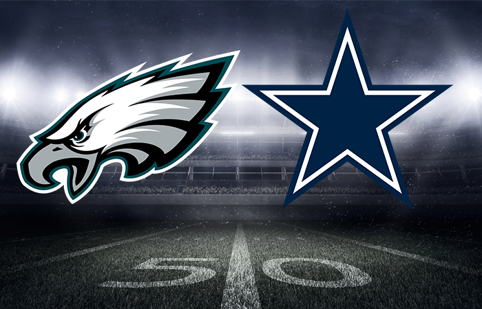Philadelphia Eagles vs Dallas Cowboys Preview and Betting Advice
