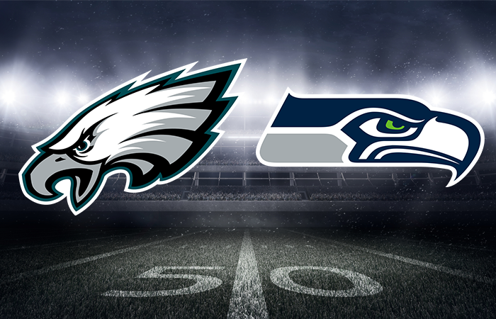 seahawks vs eagles 2021