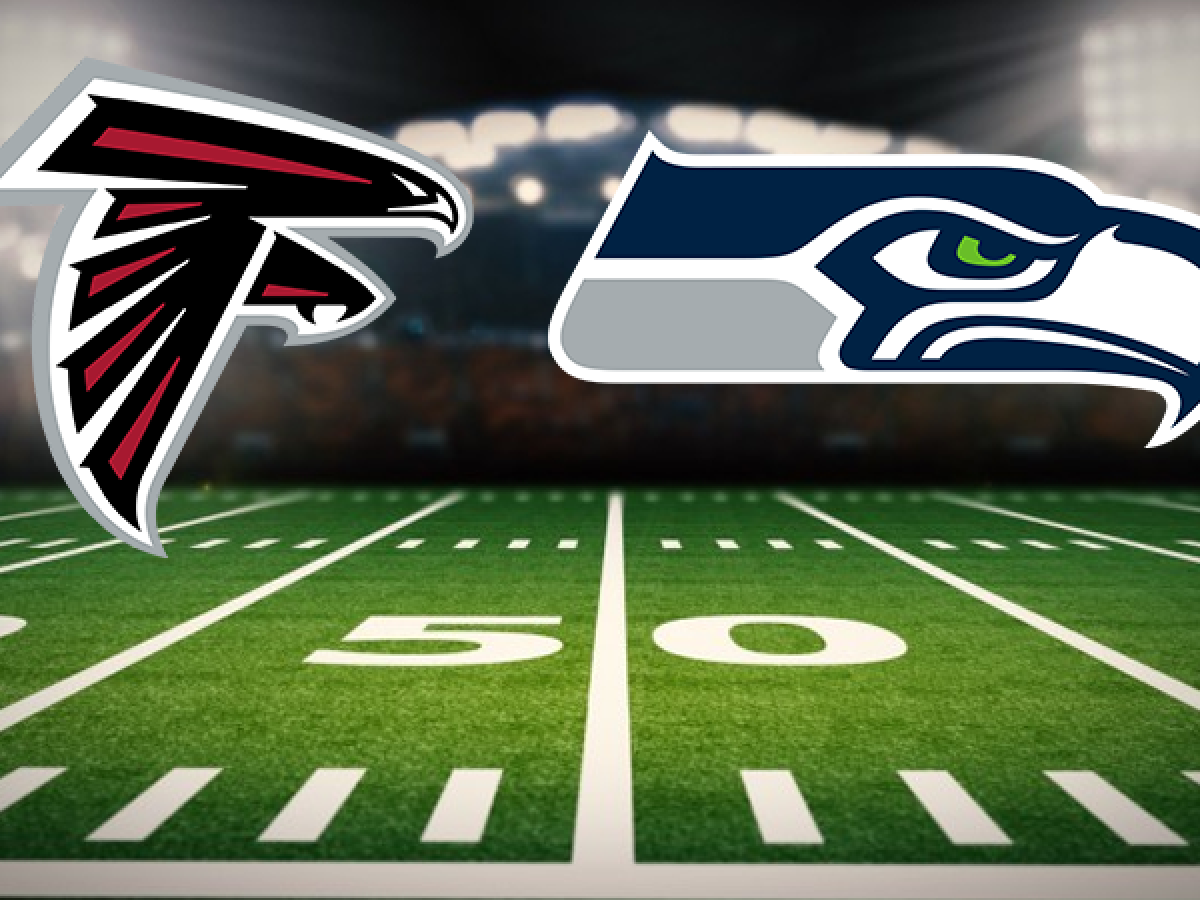 Preview: Atlanta Falcons at Seattle Seahawks