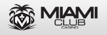 Miami Club Casino Logo