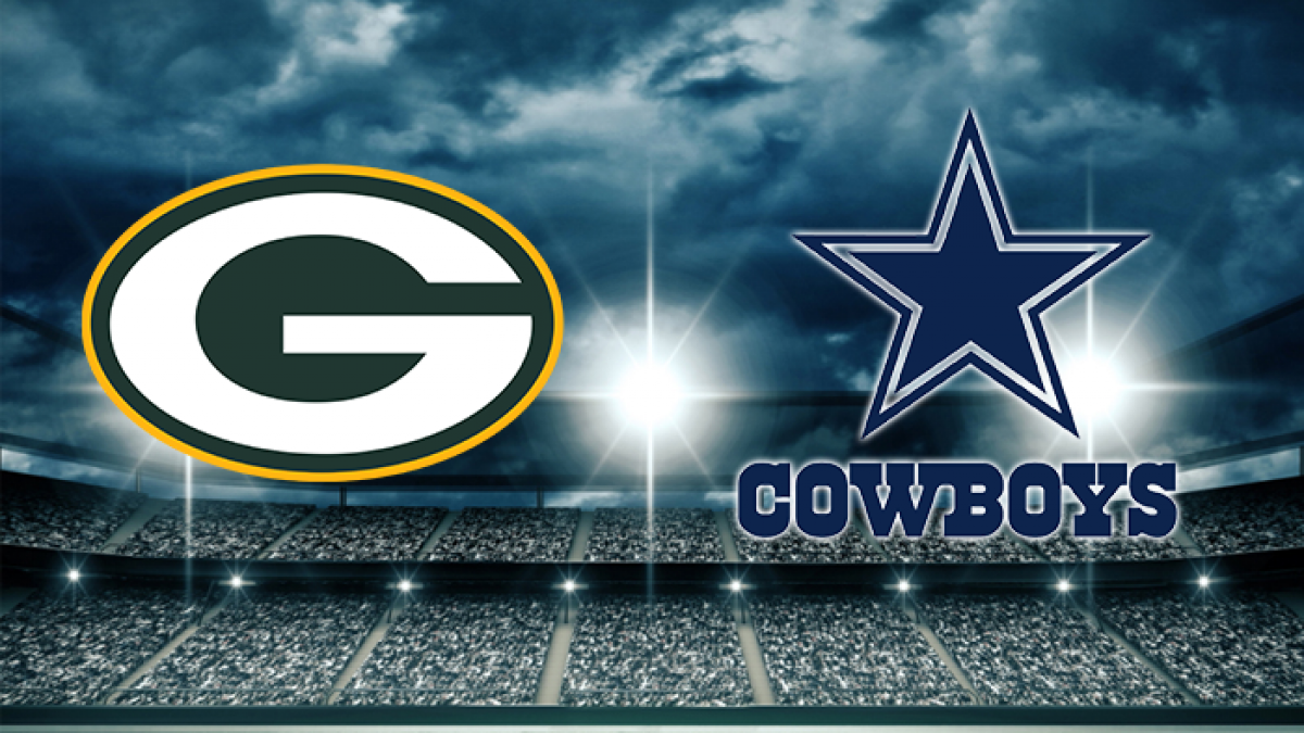 Green Bay Packers vs Dallas Cowboys Preview and Betting Advice
