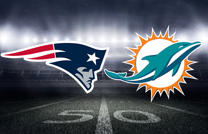 New England Patriots Vs Miami Dolphins Preview And Betting Advice