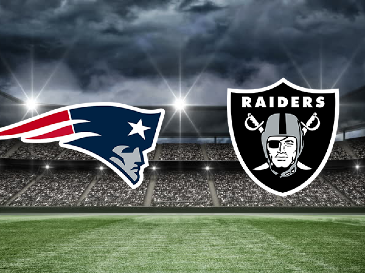 New England Patriots vs Oakland Raiders Preview and Betting Advice