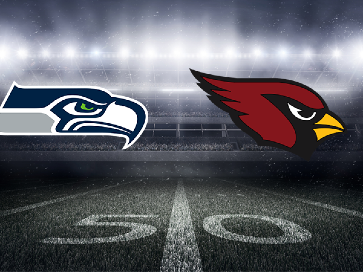 Preview: Arizona Cardinals vs. Seattle Seahawks