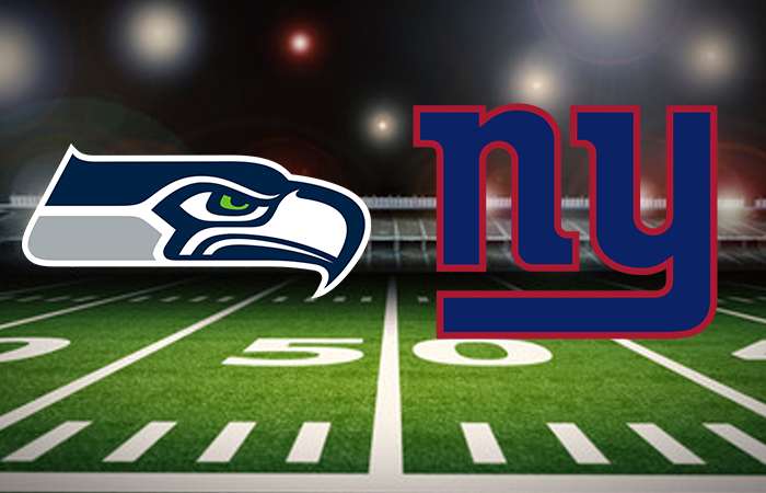 New York Giants vs. Seattle Seahawks tickets: Where to buy