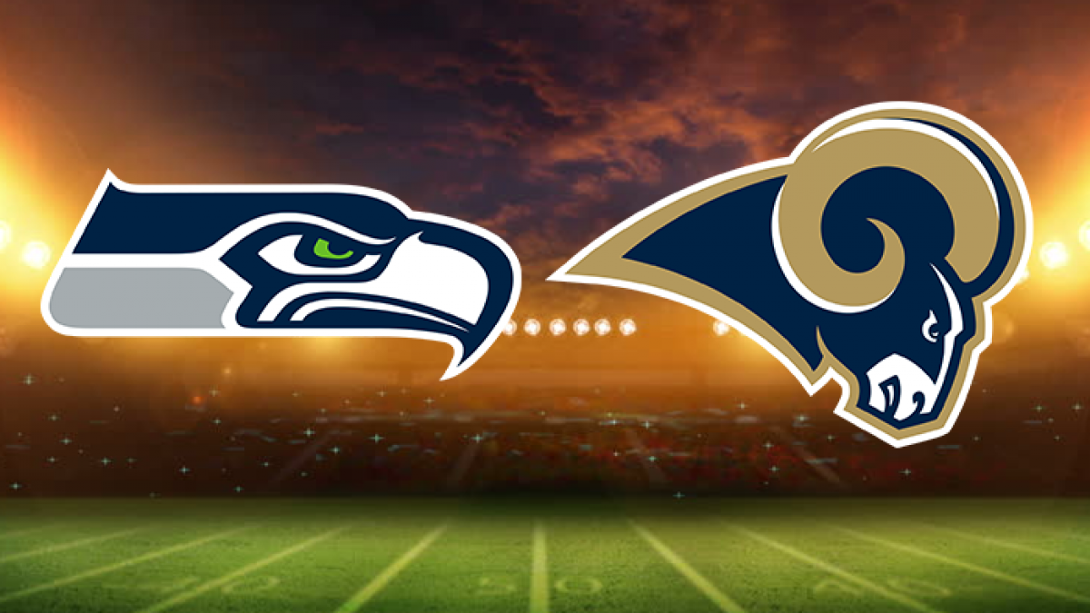 Seattle Seahawks vs Los Angeles Rams Betting Advice for NFL Week 5