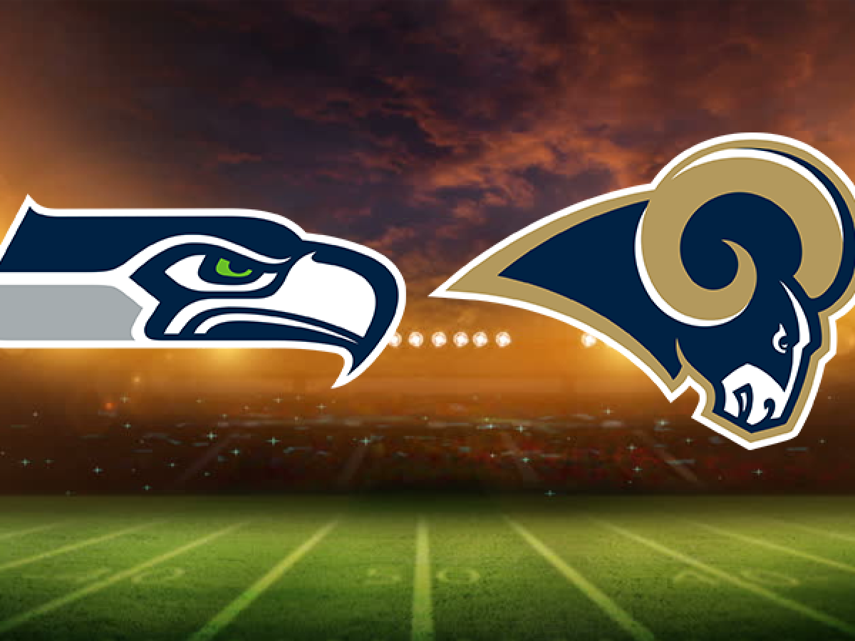 Seattle Seahawks vs Los Angeles Rams Betting Advice for NFL Week 5