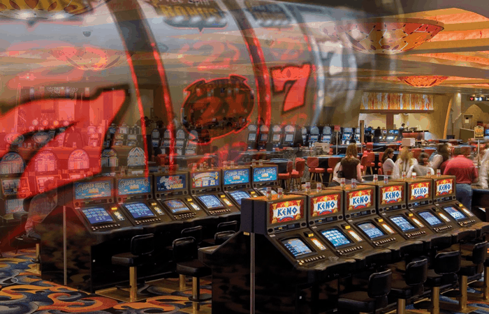 9 Reasons Slots Are Better than Blackjack