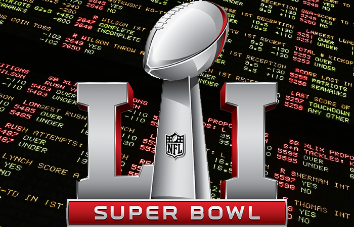 Super Bowl 2019 National Anthem prop bet controversy results in