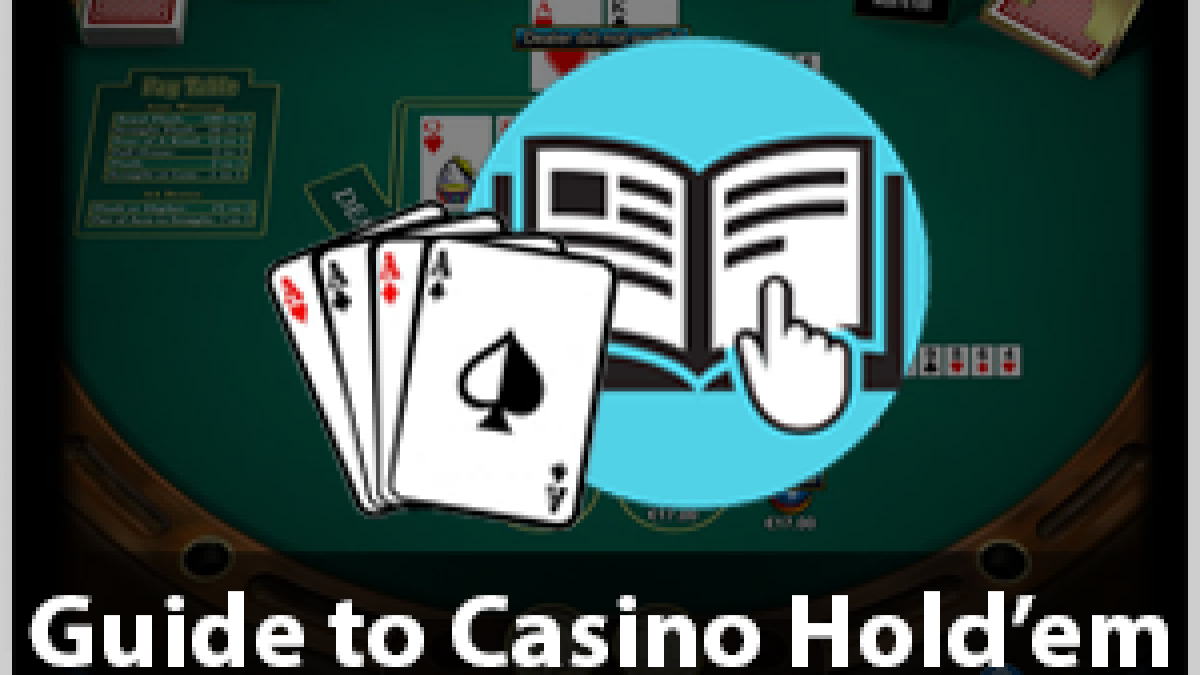 Poker Tie Breaker Rules to Play Texas Holdem Cash Games @