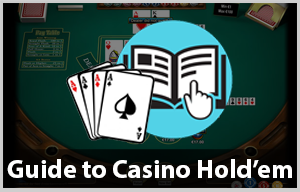 play casino hold em online free