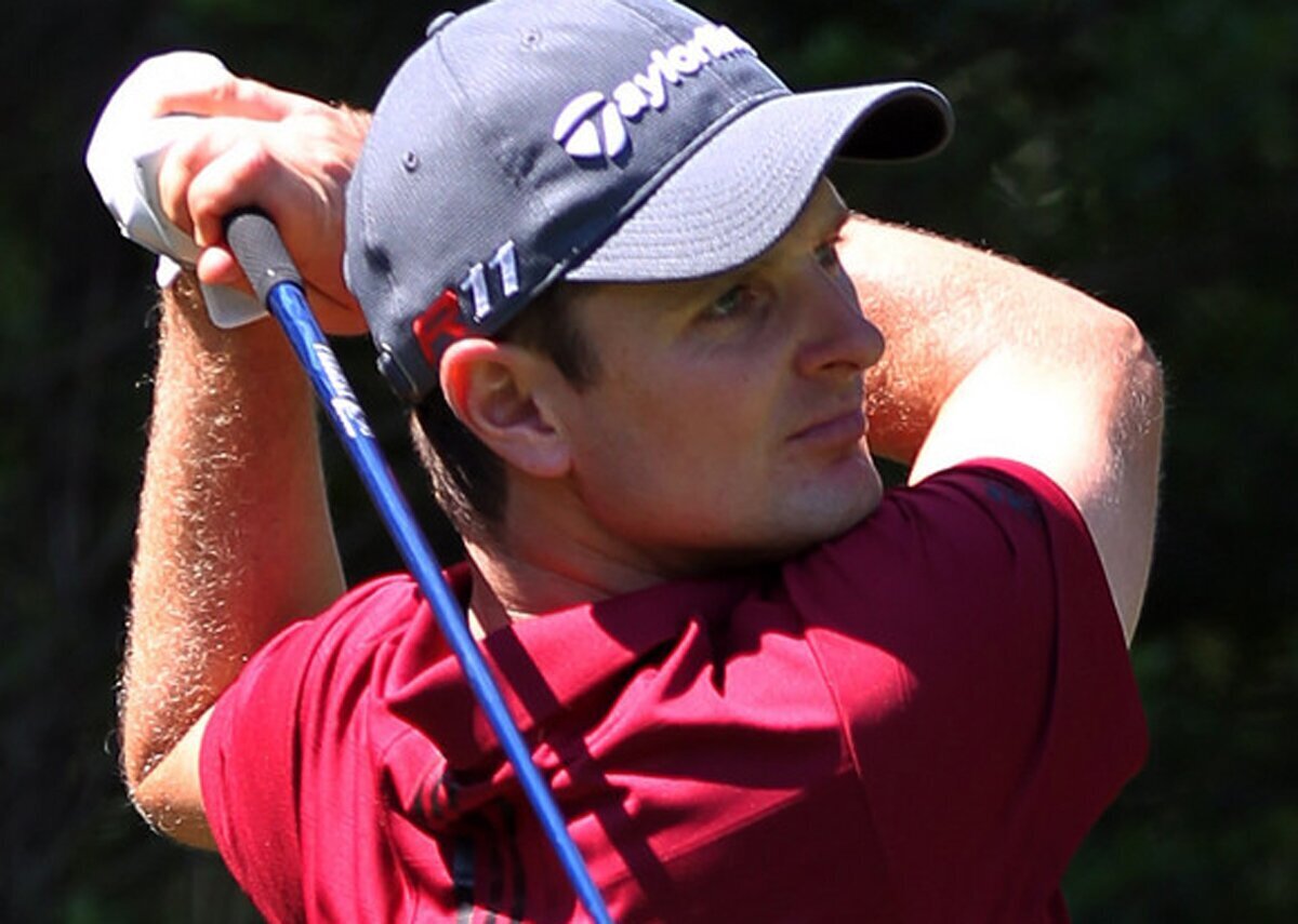 Justin Rose Odds and Predictions