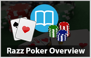 Razz Poker Guide - Basic Explanation and Why You Should Play♎️ Explore ...