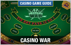 war at casino